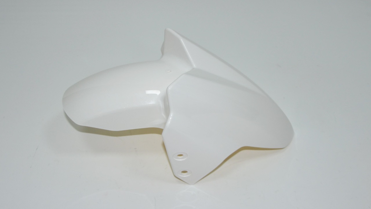 ÖN ÇAMURLUK BEYAZ (PESARO125)